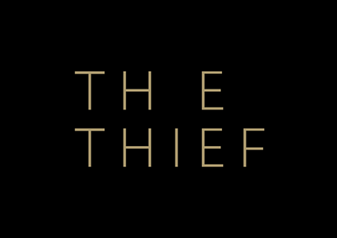 The Thief logo