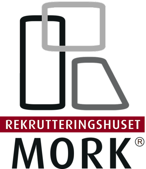 Rekrutteringshuset Mork AS-logo