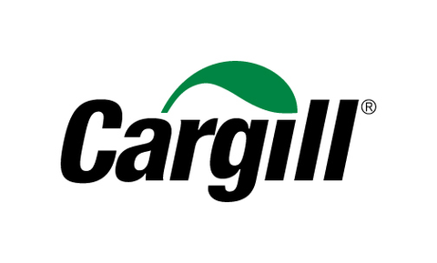 Cargill/Ewos logo