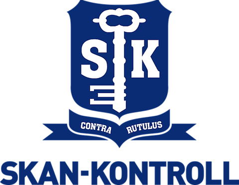 Skan-kontroll logo