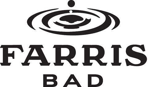 Farris Bad logo