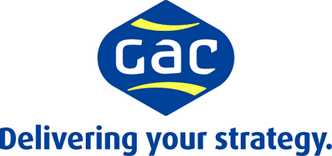 GAC Norway AS logo
