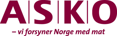 ASKO ØST AS logo