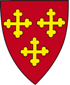 Vestby kommune logo