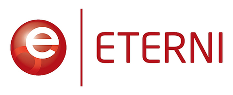 Eterni, PLL- Trondheim logo