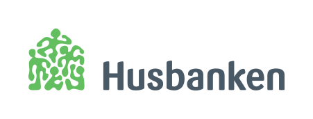Husbanken logo