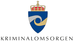 Bergen fengsel logo