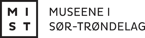 Museene i Sør-Trøndelag (MiST) logo