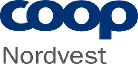 Coop Marked Hellesylt logo