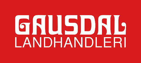 Gausdal Landhandleri AS logo