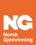 Norsk Gjenvinning logo