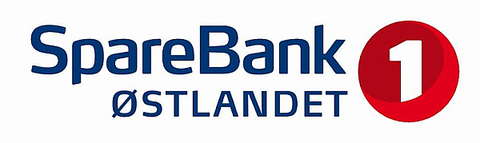 SpareBank 1 Østlandet-logo