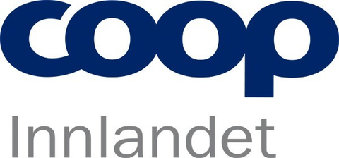 Coop Marked Øvre Rendalen logo