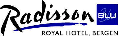 Radisson Blu Royal Hotel, Bergen - Food & Beverage logo