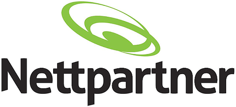 Nettpartner AS logo