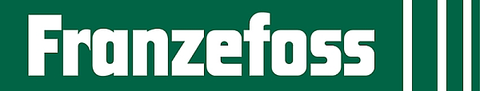 Franzefoss AS logo