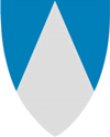 Nesodden kommune logo