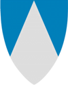 Nesodden kommune-logo