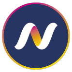[239] Narvesen R. Amundsensgt., Sarpsborg-logo