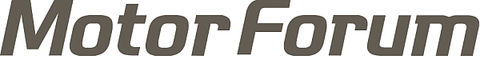 Motor Forum AS, Oslo logo