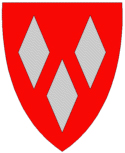 Ås kommune v/Moer sykehjem logo