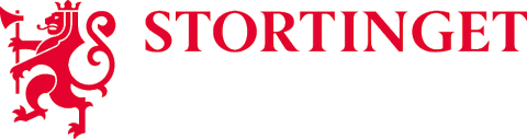 Stortinget-logo