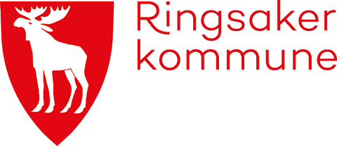 Ringsaker kommune-logo