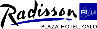 Radisson Blu Plaza Hotel, Oslo - Food & Beverage logo