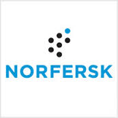 Norfersk AS-logo