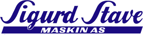 Sigurd Stave Maskin AS logo