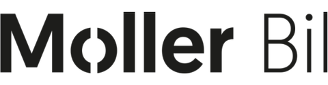 Møller Bil Bryn logo