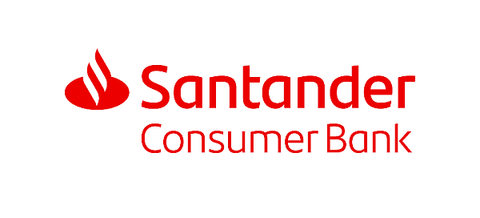 Santander Consumer Bank Nordics-logo