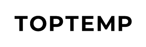 Toptemp Network logo