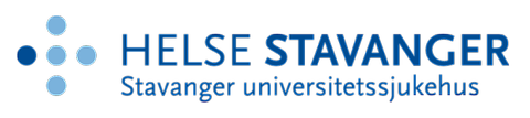 Helse Stavanger HF logo