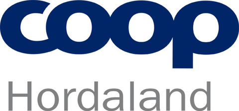 Coop Prix Jondal logo