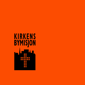 Kirkens Bymisjon, Akuttovernatting for fattig tilreisende, Bergen logo