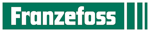 Franzefoss Gjenvinning AS (FGJ) divisjon Prosjekt og industritjenester logo