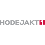 HODEJAKT1 AS logo