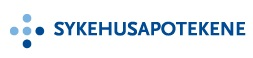 Sykehusapotekene HF-logo