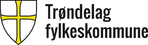 Trøndelag fylkeskommune logo