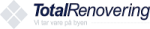 TOTALRENOVERING AS logo