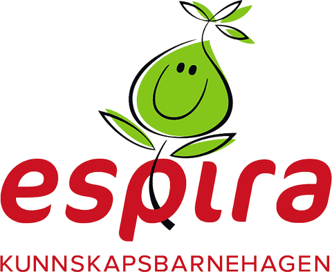 Espira Grefsen stasjon logo