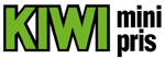 KIWI 808 Laksevåg Senter logo