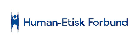 Human-Etisk Forbund logo