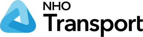 NHO Transport-logo