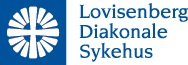 Lovisenberg Diakonale Sykehus logo