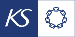 KS Vestfold og Telemark logo