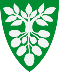 Østre Toten kommune Plan og næringsenheten logo
