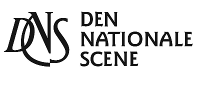 Den Nationale Scene logo