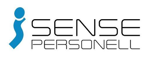 GNV Personell AS (Sense Personell Bergen) logo